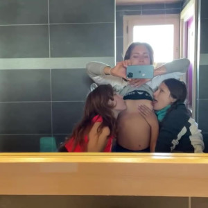 Video by jia_lissa published on April 19,2023 21:19:00 - BestThots