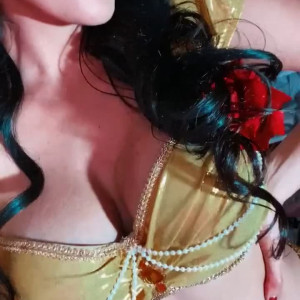 Video by pashence published on April 16,2023 07:00:00 - BestThots