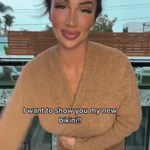 Video by laurenblake published on August 21,2023 06:27:39 - BestThots