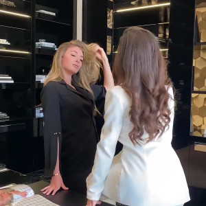 Video by laurenblake published on July 26,2023 22:17:00 - BestThots