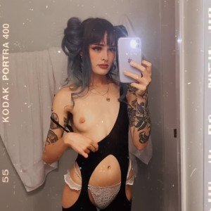 Video by littlehollybeth published on August 21,2023 06:31:50 - BestThots