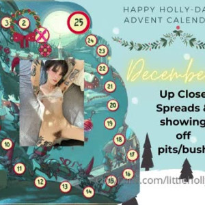 Video by littlehollybeth published on August 21,2023 06:31:19 - BestThots