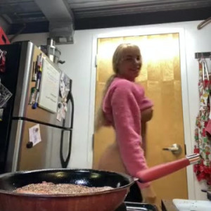 Video by danadearmond published on March 20,2023 17:52:00 - BestThots