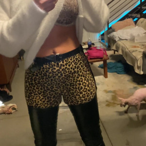 Video by danadearmond published on March 15,2023 15:03:00 - BestThots