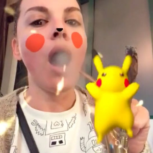 Video by danadearmond published on April 15,2023 23:10:00 - BestThots
