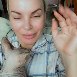 Video by danadearmond published on August 14,2023 22:46:00 - BestThots