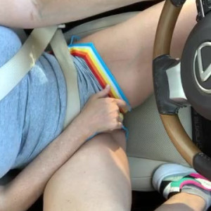 Video by danadearmond published on March 25,2023 09:32:00 - BestThots