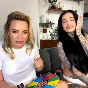 Video by danadearmond published on April 17,2023 23:48:00 - BestThots