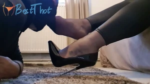 Video by nylonteese published on January 19,2025 02:03:24 - BestThots