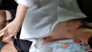 Video by nylonteese published on January 19,2025 02:04:09 - BestThots
