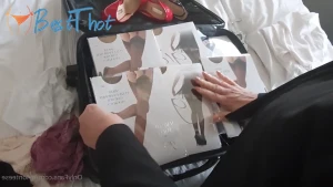 Video by nylonteese published on January 19,2025 02:04:27 - BestThots