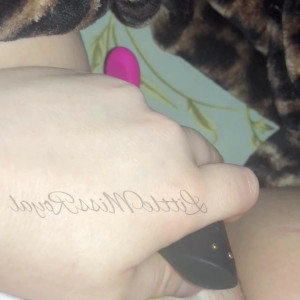 Video by littlemissroyal published on April 18,2023 08:36:00 - BestThots