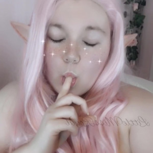 Video by littlemissroyal published on March 26,2023 15:30:00 - BestThots