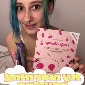 Video by liloo_moon published on June 14,2023 22:59:00 - BestThots