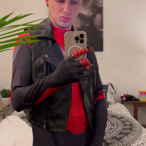 Video by oliverknarf published on August 21,2023 07:51:13 - BestThots
