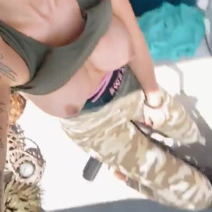 Video by missjessarhodes published on May 9,2023 23:20:00 - BestThots