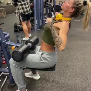 Video by missjessarhodes published on July 4,2023 02:42:00 - BestThots