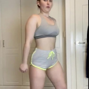 Video by poppyevans published on April 19,2023 10:27:00 - BestThots