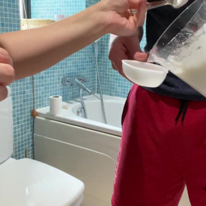 Video by poppyevans published on July 23,2023 08:04:00 - BestThots