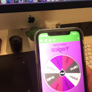 Video by poppyevans published on May 13,2023 10:00:00 - BestThots