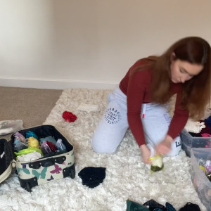 Video by poppyevans published on May 3,2023 21:23:00 - BestThots