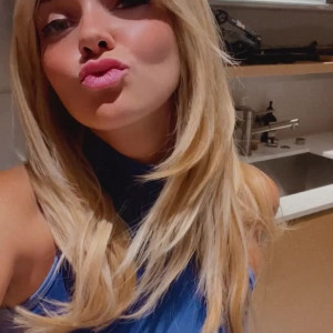 sexyserenastone #4545408