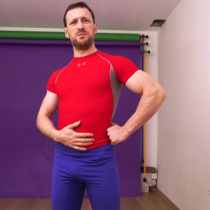 Video by giantsteelgod published on August 21,2023 08:08:56 - BestThots