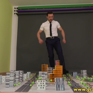 Video by giantsteelgod published on August 21,2023 08:24:31 - BestThots