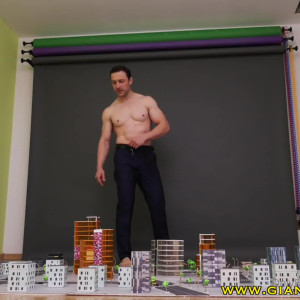 Video by giantsteelgod published on August 21,2023 08:29:57 - BestThots