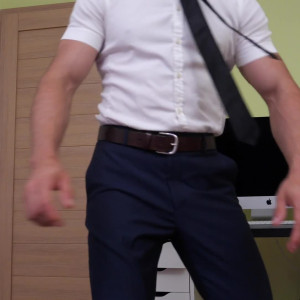 Video by giantsteelgod published on August 21,2023 08:31:04 - BestThots