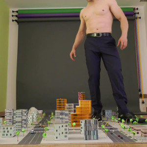 Video by giantsteelgod published on August 21,2023 08:43:42 - BestThots