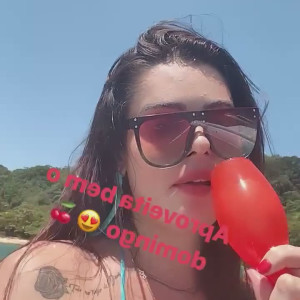 Video by danielamarksoficial published on April 22,2023 13:32:00 - BestThots