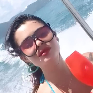 Video by danielamarksoficial published on March 8,2023 10:57:00 - BestThots