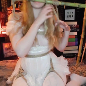 Video by katietieskitty published on May 17,2023 02:40:00 - BestThots