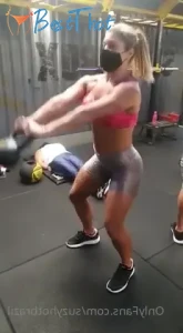 suzyhotbrazil #9761109