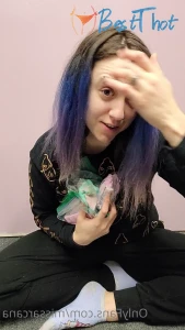 Video by missarcana published on January 18,2025 00:02:40 - BestThots