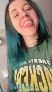 Video by missarcana published on January 18,2025 00:02:53 - BestThots