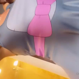 Video by cheriedeville published on January 10,2024 08:04:54 - BestThots