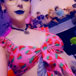 Video by lillithlethya published on August 21,2023 10:24:48 - BestThots