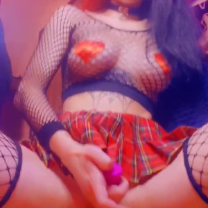 Video by lillithlethya published on August 21,2023 10:26:05 - BestThots