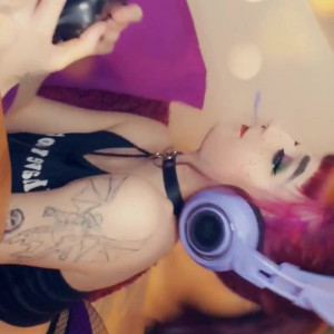 Video by lillithlethya published on August 21,2023 10:26:13 - BestThots
