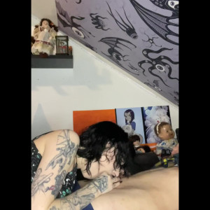 Video by lillithlethya published on August 21,2023 10:28:46 - BestThots