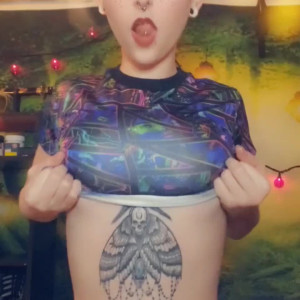 Video by lillithlethya published on August 21,2023 10:43:35 - BestThots