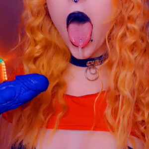 Video by lillithlethya published on August 21,2023 10:36:56 - BestThots