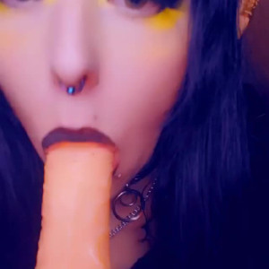 Video by lillithlethya published on August 21,2023 10:36:39 - BestThots