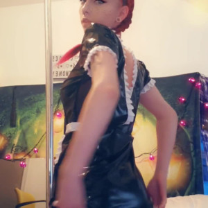 Video by lillithlethya published on August 21,2023 10:46:33 - BestThots