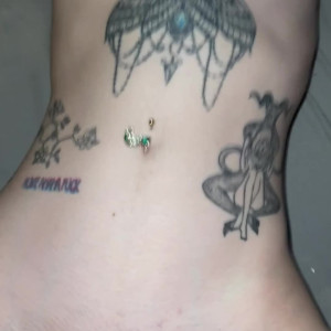 Video by lillithlethya published on August 21,2023 10:50:30 - BestThots