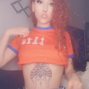 Video by lillithlethya published on August 21,2023 10:49:01 - BestThots
