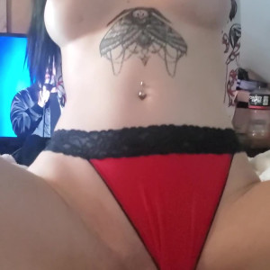 Video by lillithlethya published on August 21,2023 10:49:15 - BestThots