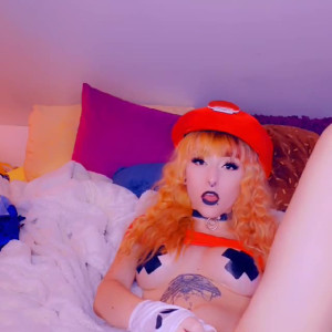 Video by lillithlethya published on August 21,2023 10:50:32 - BestThots